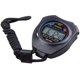 thumbnail image 2 of Temporizador digital profesional deportivo resistente al agua, pantalla grande con función de fecha y alarma, ideal compatible con los entrenadores deportivos Fitne Afortunado Sencillez, 2 of 5