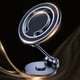 thumbnail image 2 of Soporte para Teléfono Magnético 360 GPS Giratorio Kuymtek para iPhone 14 13 12 Pro Max, 2 of 9