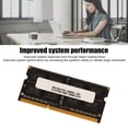 thumbnail image 4 of DDR3 , 8GB Laptop  Stable Performance Oxidation Resistance  for Gaming, 4 of 8