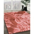 thumbnail image 3 of Ahgly Company Tapis d'Intérieur Lavables en Machine à l'Aide d'Un Moteur d'Incendie de Transition, 8' Carré, 3 of 7