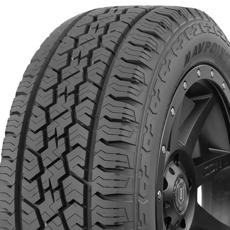 Kanati Navpoint HTX All Season LT245/75R16 120/116S E Light Truck Tire Sansujyuku sansujyuku.com