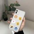 thumbnail image 3 of 500 Pieces Winnie Stickers Colorful Fashion Graffiti Pooh Rolls Self Adhesive Seals for Kids Girls Boys Adults for Water Bottles Laptop Suitcase for Birthday Party Supply Decor Favor, 3 of 4