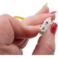 thumbnail image 4 of Supplying Demand DA32-10104N DA32-10104V Refrigerator Rear Wall Temperature Sensor Replacement, 4 of 5