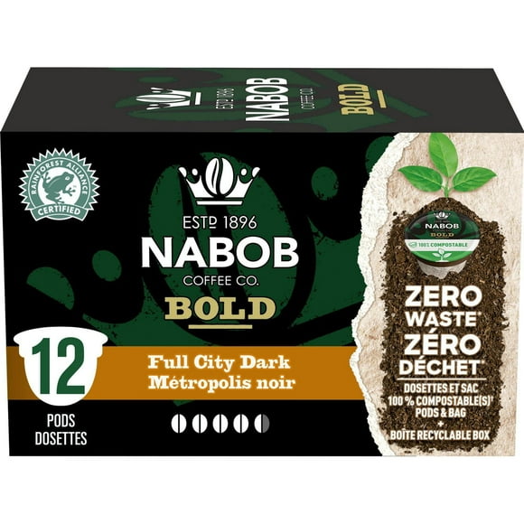 NABOB Coffee | Walmart.ca