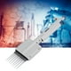 thumbnail image 3 of Pipeta 8 Canales Vraiables Volumen Manual de volumen Ajustable Tipet Pipet Laborator Hool 0.5-10 μl, 3 of 7
