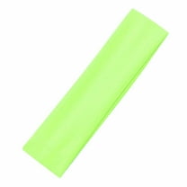 WUXIAN Child 12 Colors Girl's Yoga Cotton Elastic Headband Sports Headband Trendy Streetwear
