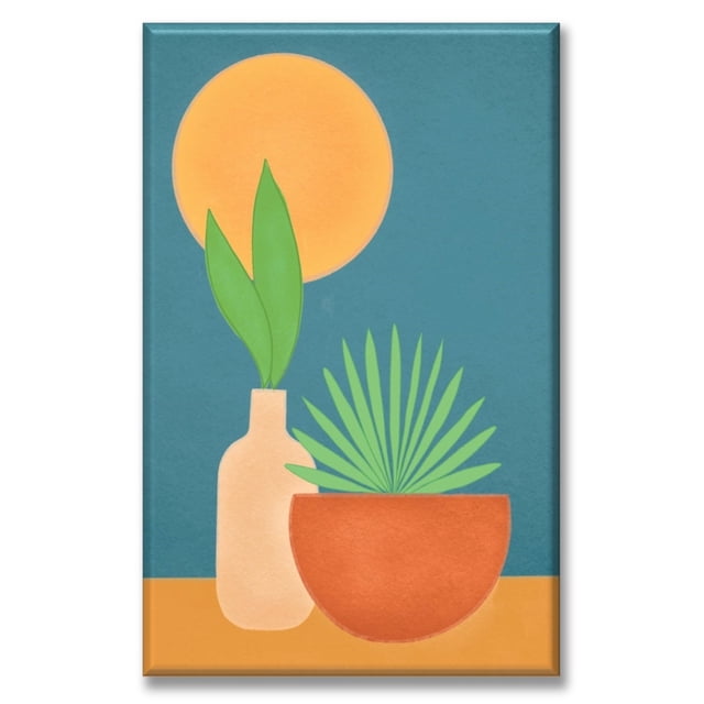 Cuadro Canva listo para Colgar Pixtreats 60X90 cm