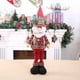 thumbnail image 1 of Retro Copo De Nieve Enrejado Decoración Muñeca Decoración Navideña El Mejor Regalo Para Niños Noticed HA046657-03, 1 of 6