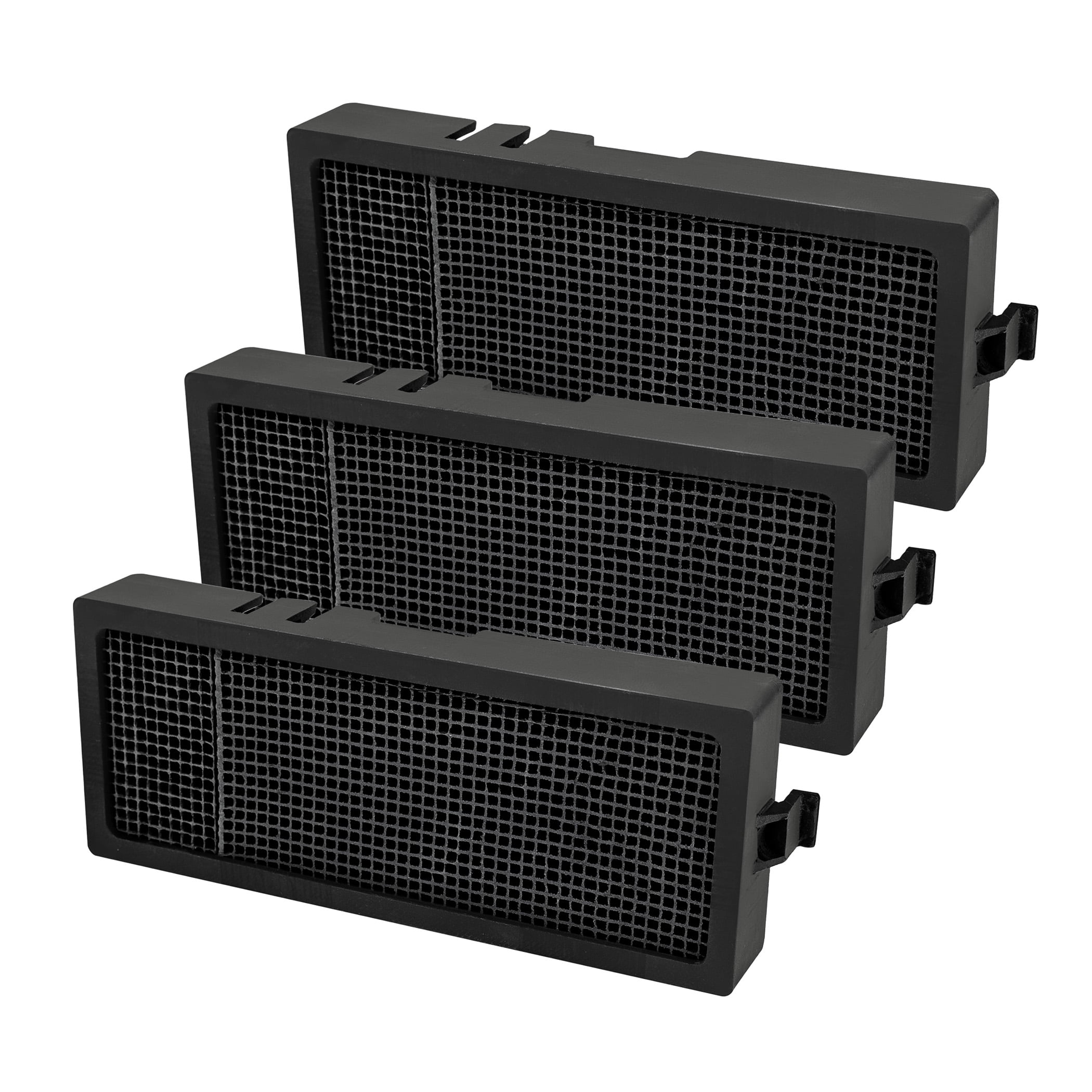 Kalorik® MAXX® "Charcoalin'" Activated Charcoal Filter Set FTR 51141