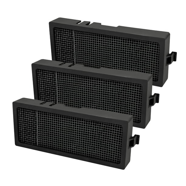 Kalorik® MAXX® "Charcoalin'" Activated Charcoal Filter Set FTR 51141