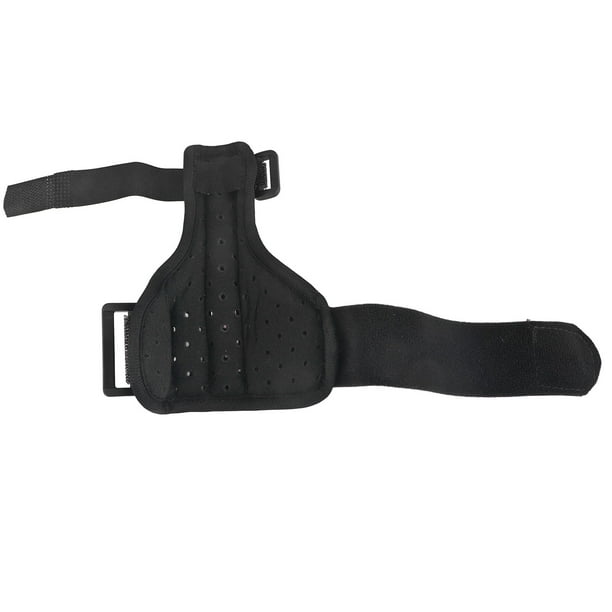 Férula para pulgar, muñequera, soporte para esguince de articulación, corrector fijo, muñequera