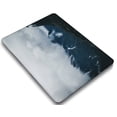 thumbnail image 5 of KSK KAISHEK Hard Shell Cover Compatible with 2016 - 2019 Rel. Newest MacBook Pro 15 inchs with Retina Display Model: A1990&A1707 Sky Series 0661, 5 of 5