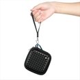 thumbnail image 2 of Bolsas de Almacenamiento para Viajes Al Aire Libre con Estuche Protector para Altavoces Portátiles, 2 of 5