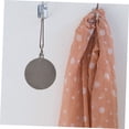 thumbnail image 4 of PAMINGONO 6 Pcs Cibles Rondes Gris Foncé pour Entraînement en Extérieur, 4 of 8