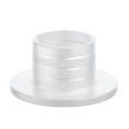 thumbnail image 5 of Silicones Sleeve Gasket Faucet Valves 4 Points Interface Triangles Valves Leakproof Sealing Ring Accessories, 5 of 5