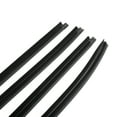 thumbnail image 6 of 4pcs Window Glass Seals No.681610K010/681620K010 for TOYOTA HILUX SR5/VIGO/MK6 PICKUP 2005-2015, 6 of 6