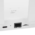 thumbnail image 4 of YAHHU WiFi Router 150 Mbps Data Transfer Rate Support 32 Devices 2 High Gain Antennas Eurasia Version 4G CPE LTE Mobile Router for Home Dorm Office Travel Use, 7.87 inches / 20 cm, 4 of 9