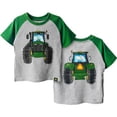 thumbnail image 2 of John Deere (3T) Toddler Coming and Going T-Shirt - LP76006, 2 of 2