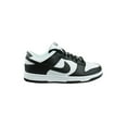 thumbnail image 2 of Women's Nike Dunk Low Next Nature "Panda" White/Black (DD1873 102) - 12.5, 2 of 8