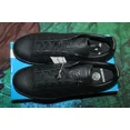 thumbnail image 2 of Adi-das Originals Stan Smith Sneakers Black Comfort Sport Mens Sz 13 FX5499, 2 of 6