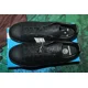 thumbnail image 2 of Adi-das Originals Stan Smith Sneakers Black Comfort Sport Mens Sz 13 FX5499, 2 of 6