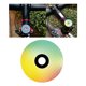 thumbnail image 1 of Novedad impreso tapa de auriculares de bicicleta de bicicleta tapas es a prueba de polvo reemplazo para horquillas de 28,6mm bicicletas F Macarena cubierta de la tapa superior de los auriculares de bicicleta, 1 of 8