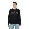 thumbnail image 6 of Oak Island North Carolina NC Sweatshirt, Gifts, Crewneck, 6 of 7