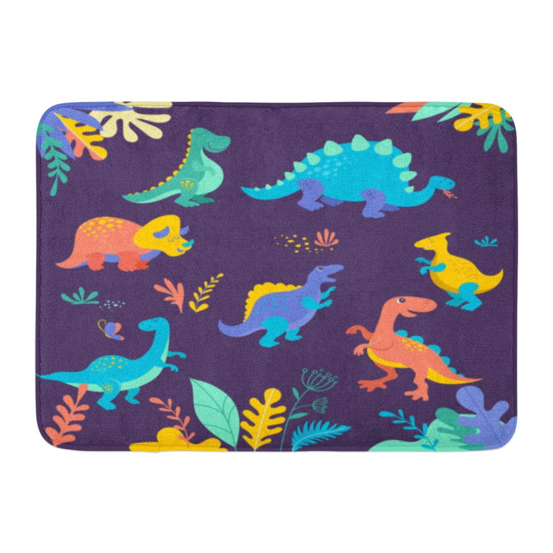 GODPOK Boy Baby Dinosaurs Collection Different Types of Prehistoric