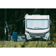 Pulsar 9500W Dual Fuel Portable Inverter Generator GD950BN – Keyed Start, RV Ready, Quiet
