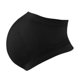 thumbnail image 1 of Correa de soporte para embarazo para mujer, cinturón trasero de maternidad, banda para cintura para Abdomen, soporte para vientre, negro, XL, 1 of 4