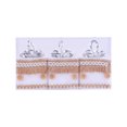 thumbnail image 2 of Meitianfacai Christmas Decorations Clearance Christmas Foam Gift Box Decoration Hanging Decorations Christmas Tree Twines Decoration Ball Window Scene Hangings, 2 of 6