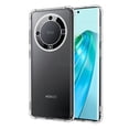 thumbnail image 1 of Funda Transparente Anticaída Airbags Para Honor X9a 5G Cámara Proteger Shockpoof Teléfono Coque Honar Honer X40 X50i 90 Lite Magic 5 Pro X8A X5 X7A Honorx9a RMO-NX1 6.67 ", 1 of 4