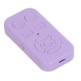 thumbnail image 1 of Remote Control TIk TOK Page Turner, 9 Keys  Camera Shutter Selfie Button Clicker Video Recording Remote Play Or Pause For  For  Smartphone, 1 of 8