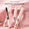 thumbnail image 2 of EGNMCR Hair Frizz Fixer Hair Wax Stick Hair Styling Tool Bangs Setter 20ml setting rod, 2 of 5