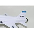 thumbnail image 4 of 86th FTS T-38 Talon Model, 18" Scale, Mahogany, Trainer, 4 of 8