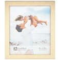 thumbnail image 2 of METALLIC-LOOK GOLD LINEAR 8x10 frame - 8x10, 2 of 2