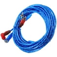 thumbnail image 3 of RCA Audio Cable 3m Dual RCA To Dual RCA TV Audio Cable Auxiliary Cord Accessory, 3 of 8