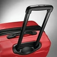thumbnail image 5 of Samsonite 28 in Hardside Spinner Checked Luggage, Red, 5 of 7