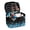 Butterfly, variant on Dragon and Floral Pattern Large Capacity Cosmetic Makeup Organizer Bag for Men and Women Travel Portable