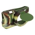 thumbnail image 1 of Funda Protectora Para Cámara Funda De Silicona Para Cámara Funda De Silicona Para Cámara Digital Funda Protectora Para Cámara Accesorio Apto Para Sony ZN1 Camouflage ANGGREK Camuflaje, 1 of 8