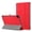 Red, variant on Allytechgroup Case for iPad Air 11" M2 2024 (6th Gen),iPad Air 5th/Air 4th Gen Case 10.9" (2022/2020) & iPad Pro 11 2018 (1st Gen) Trifold Stand Cover with Screen Protector/Auto Sleep/Wake, Winered