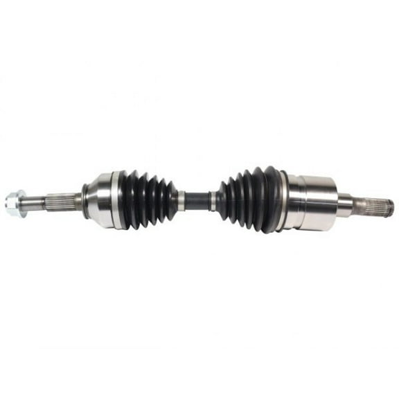 GSP NCV10047XD CV Axle Assembly