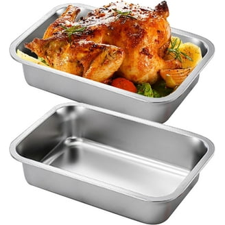 EZ Foil Cake Pans, 13x9 Inch, 3 Count - Walmart.com