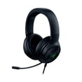 thumbnail image 1 of Auriculares Razer Kraken V3 X negros, 1 of 4