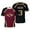 A06, variant on Blue Lock Anime Bastard Munchen Football Jersey Crewneck Short Sleeve Tee Women Men Cosplay T-shirt