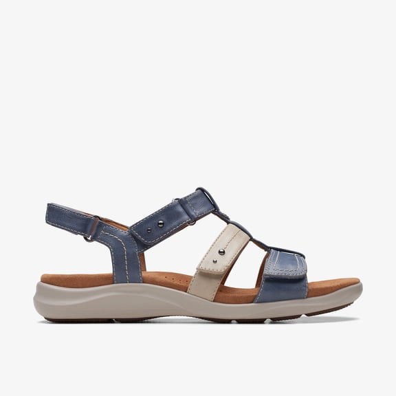 Kitly Step Denim Combi