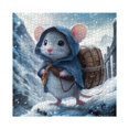 thumbnail image 2 of Demi-vie (Renouvelé), 2 of 5