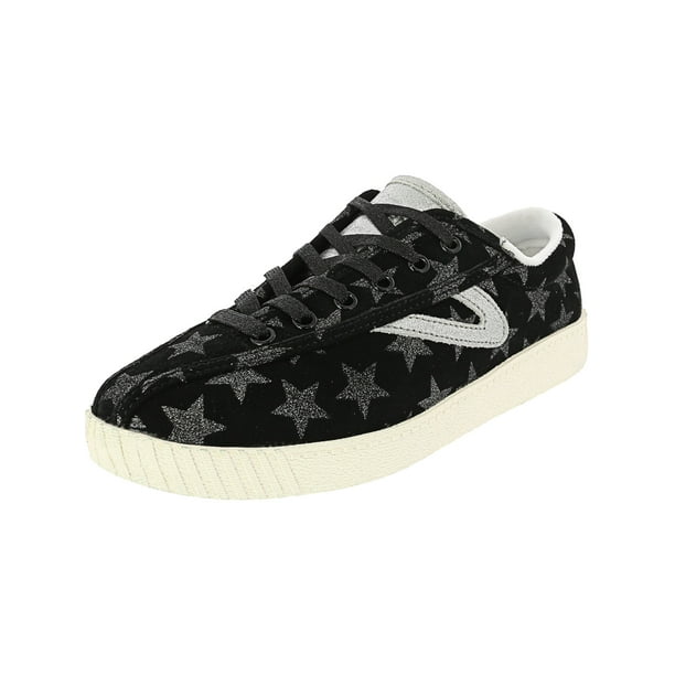 tretorn nylite plus black