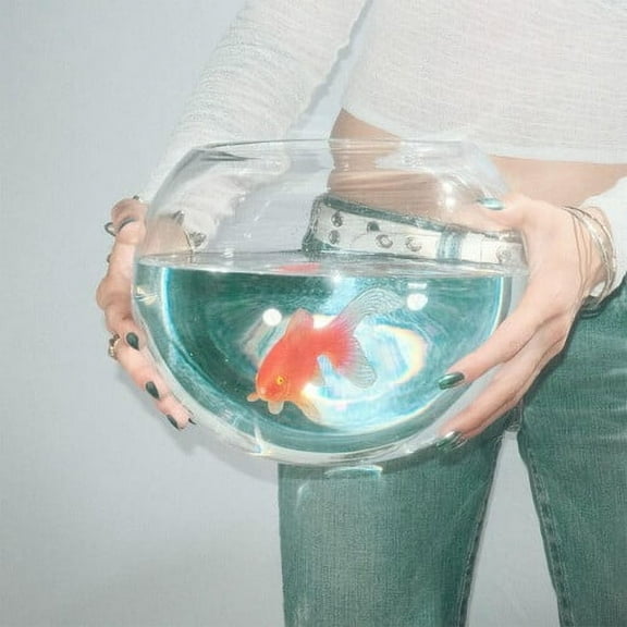 Fish Narc - Frog Song - Music & Performance - Vinyl