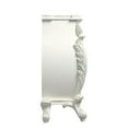 thumbnail image 6 of Acme Vanaheim Chest, Antique White FinishResin, Composite WoodAntique White Finish, 6 of 7